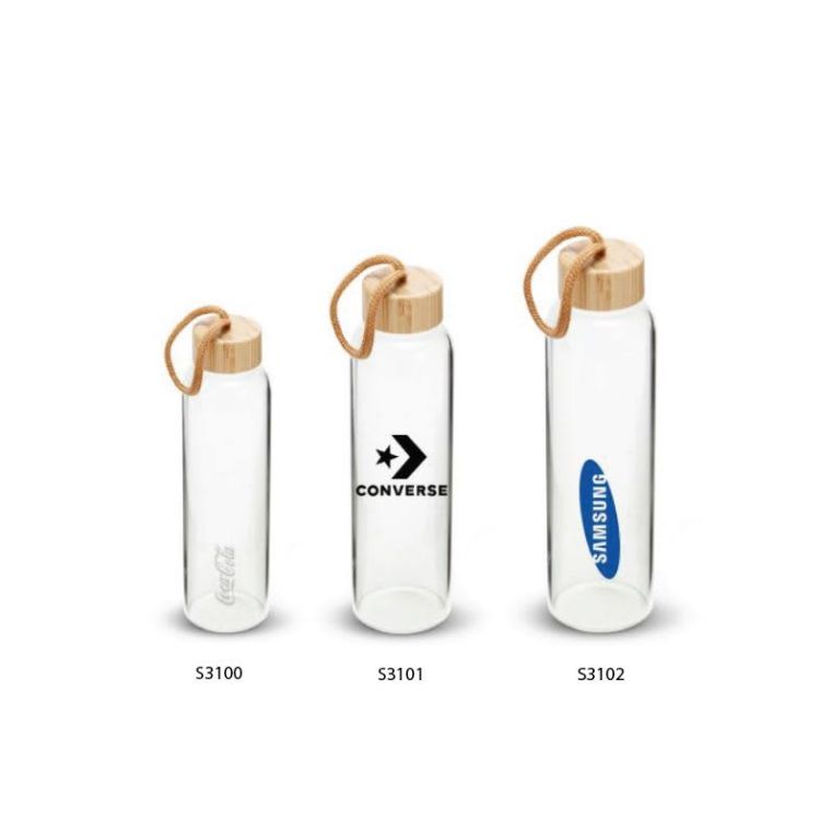 Picture of Vidro 550ml Bottle