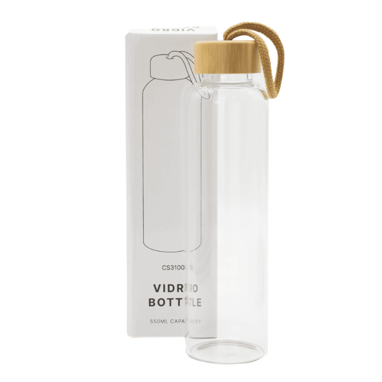 Picture of Vidro 550ml Bottle