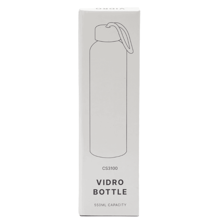 Picture of Vidro 550ml Bottle