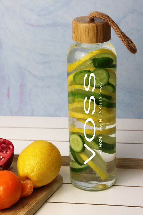 Picture of Vidro 550ml Bottle