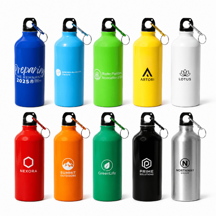 Picture of Voyager 600ml Bottle