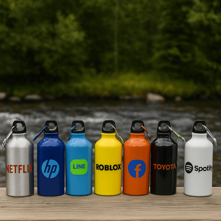 Picture of Voyager 600ml Bottle
