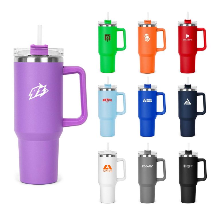 Picture of The Hippo 1.2L Mug