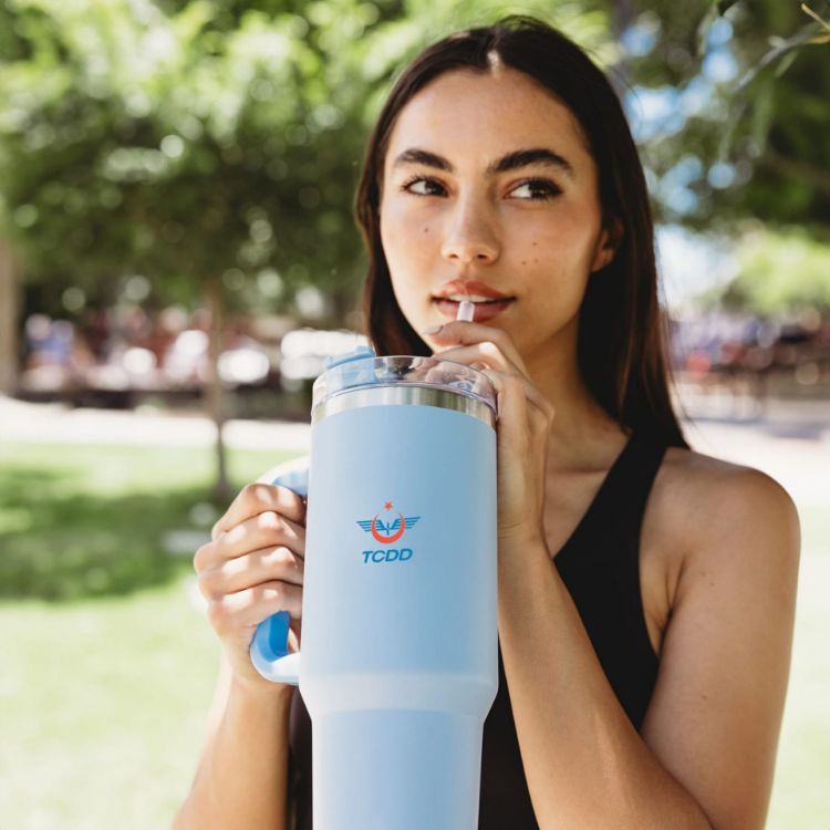Picture of The Hippo 1.2L Mug