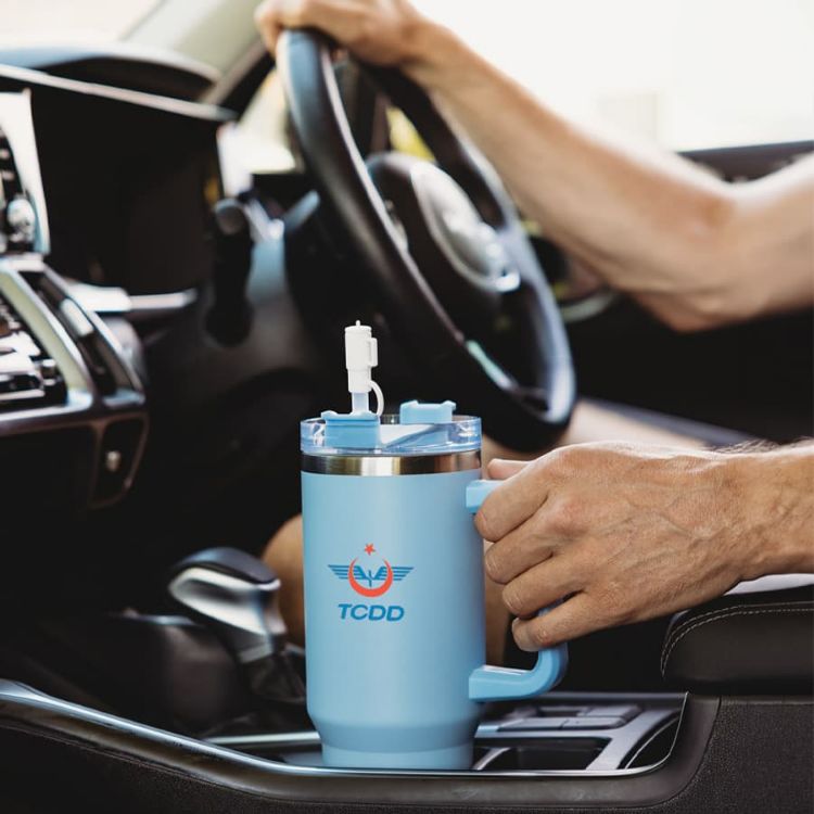 Picture of The Hippo 1.2L Mug