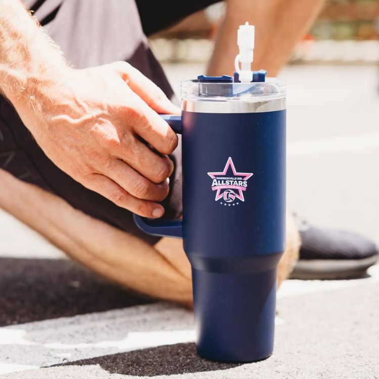 Picture of The Hippo 1.2L Mug