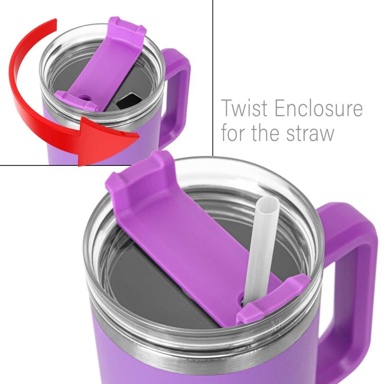 Picture of The Hippo 1.2L Mug