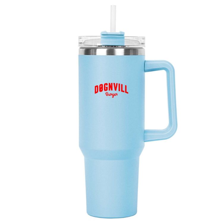 Picture of The Hippo 1.2L Mug