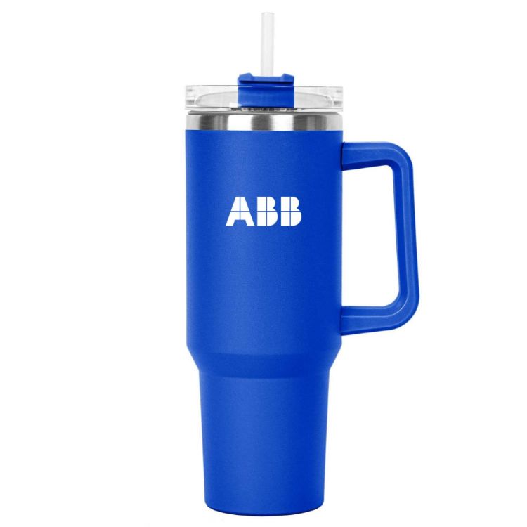 Picture of The Hippo 1.2L Mug