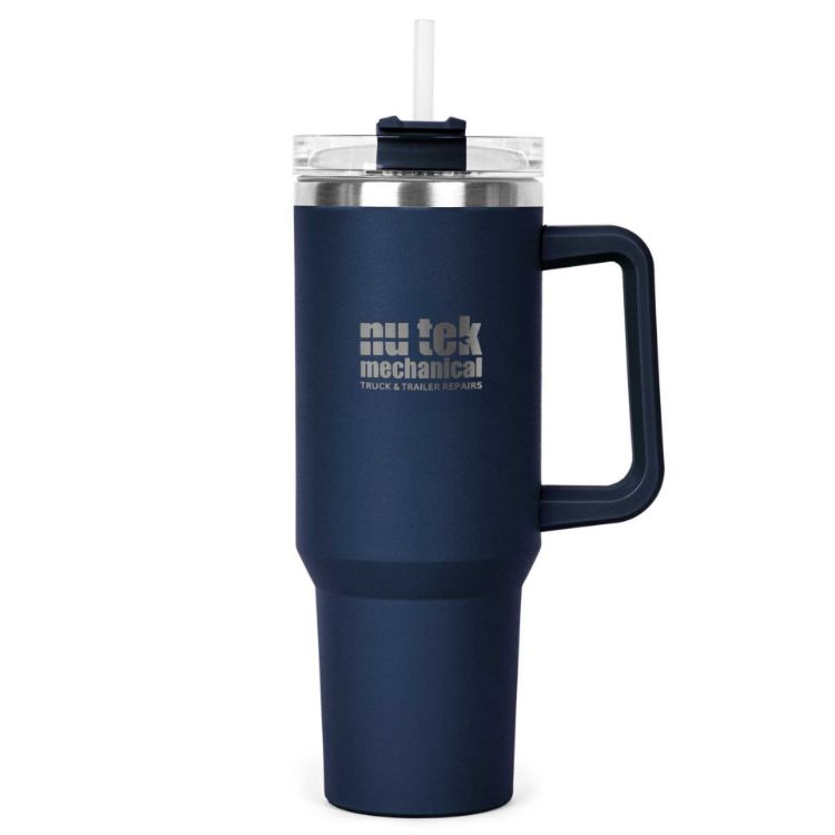 Picture of The Hippo 1.2L Mug