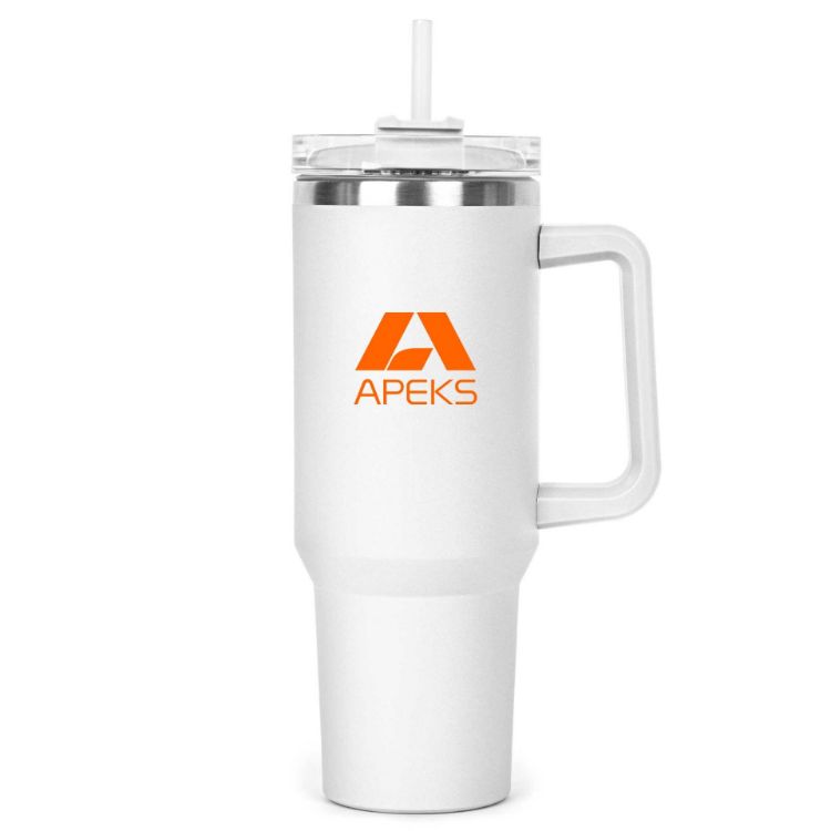 Picture of The Hippo 1.2L Mug