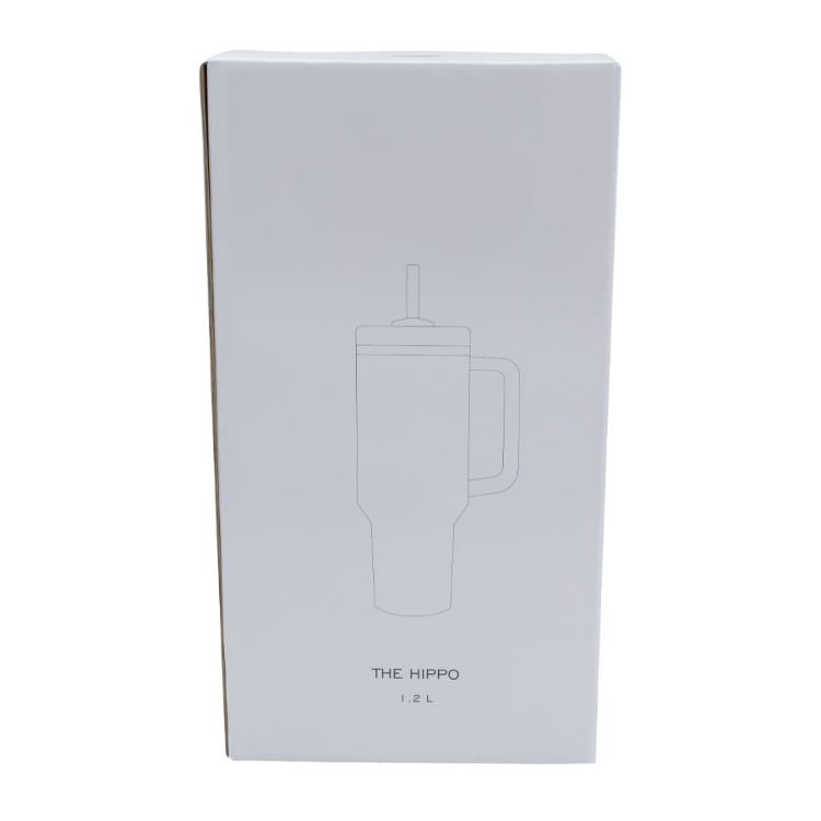 Picture of The Hippo 1.2L Mug