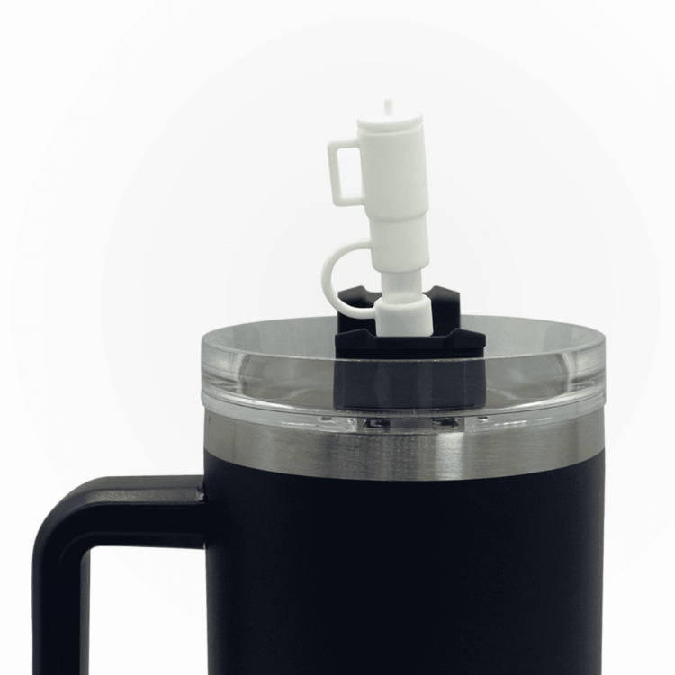 Picture of The Hippo 1.2L Mug