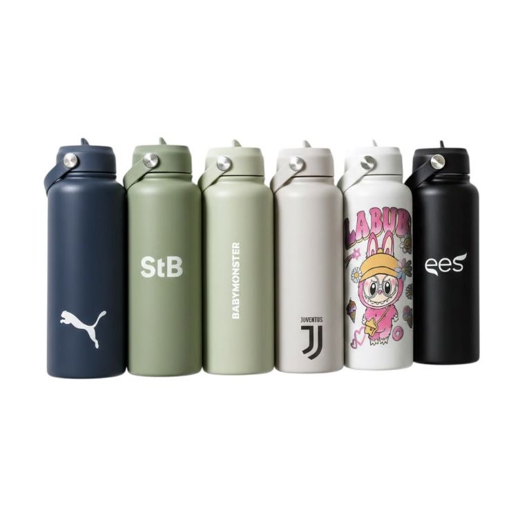 Picture of Byron 1L Drink Bottle