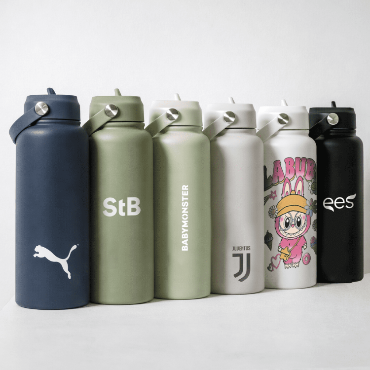 Picture of Byron 1L Drink Bottle