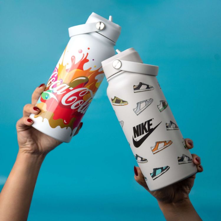 Picture of Byron 1L Drink Bottle