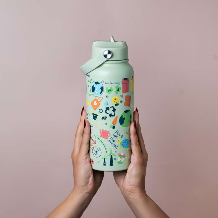 Picture of Byron 1L Drink Bottle
