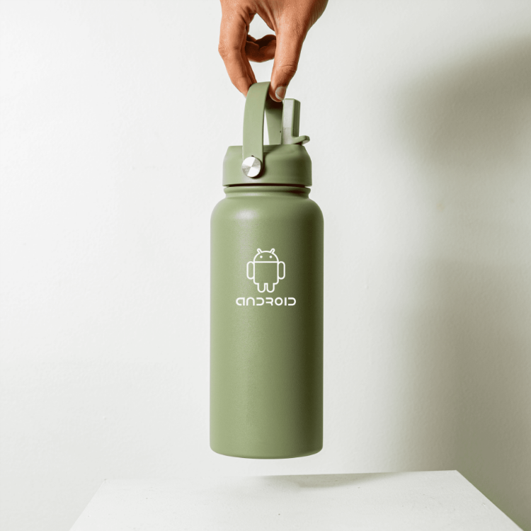 Picture of Byron 1L Drink Bottle