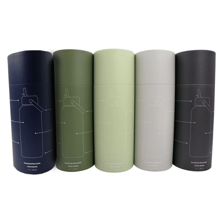 Picture of Byron 1L Drink Bottle