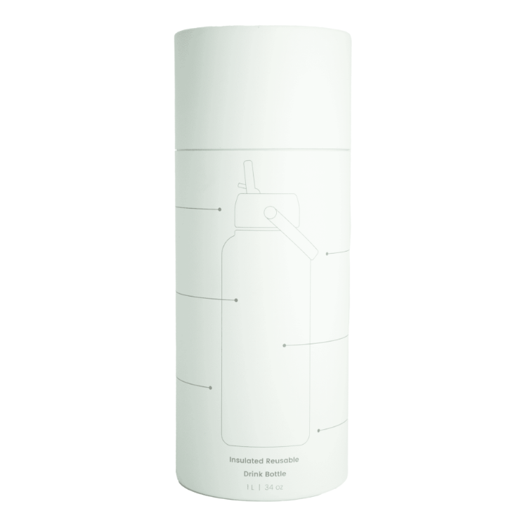 Picture of Byron 1L Drink Bottle