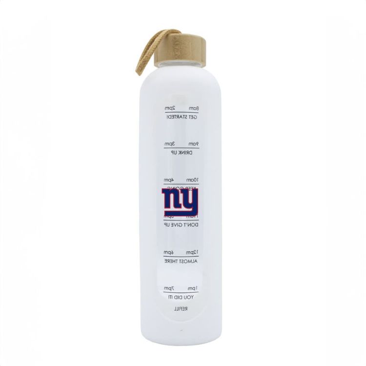 Picture of Arlo 1L Glass Water Bottle