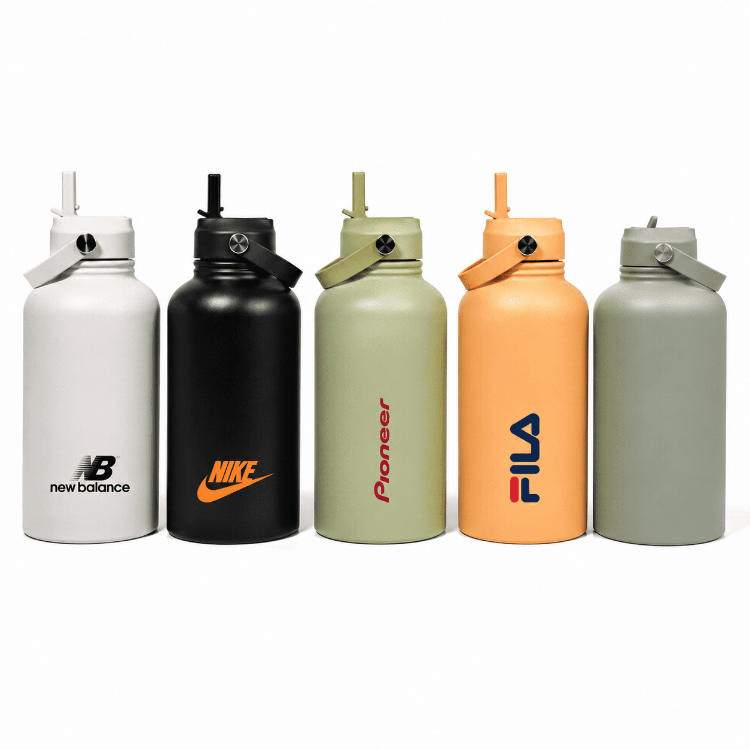 Picture of Byron 1.8L Drink Bottle