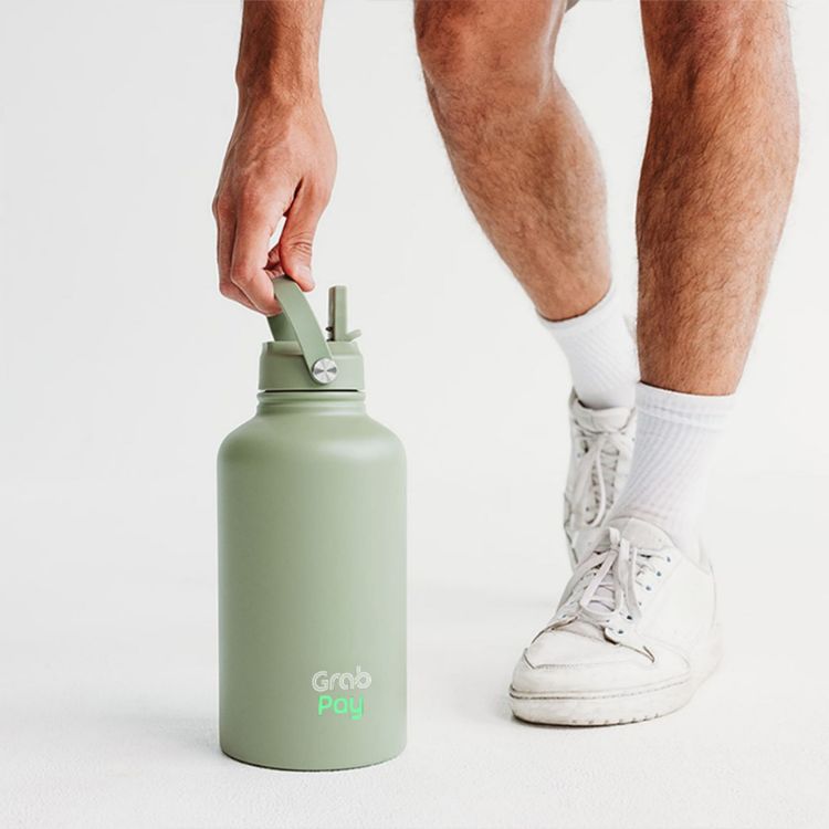 Picture of Byron 1.8L Drink Bottle