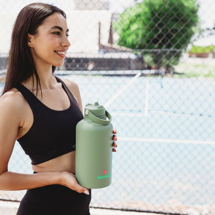 Picture of Byron 1.8L Drink Bottle