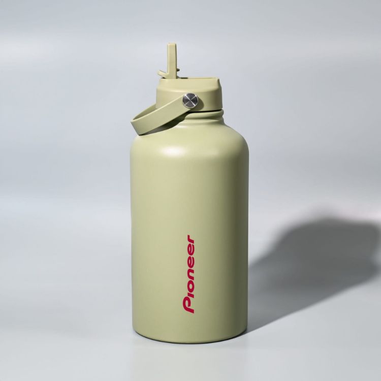 Picture of Byron 1.8L Drink Bottle