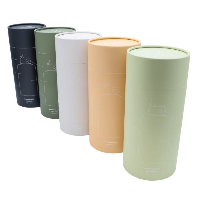 Picture of Byron 1.8L Drink Bottle