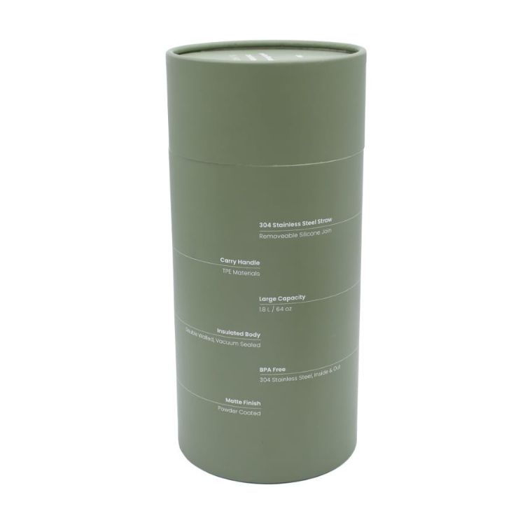 Picture of Byron 1.8L Drink Bottle