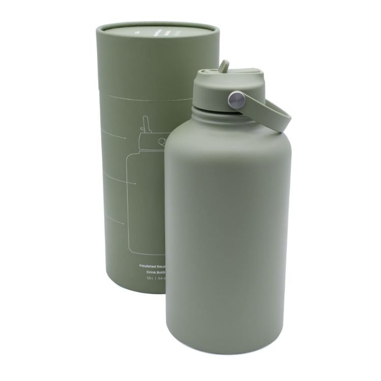 Picture of Byron 1.8L Drink Bottle
