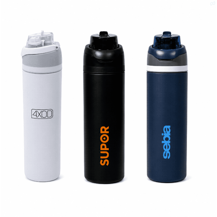 Picture of Compton 700mL Bottle