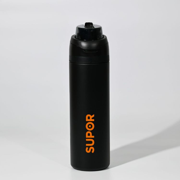 Picture of Compton 700mL Bottle