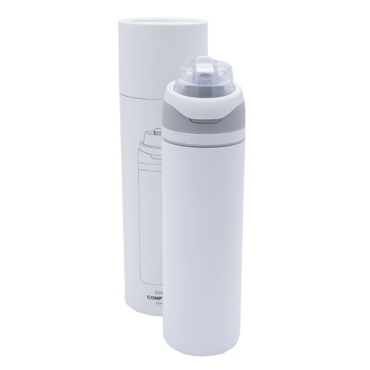 Picture of Compton 700mL Bottle