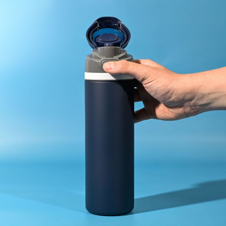 Picture of Compton 700mL Bottle