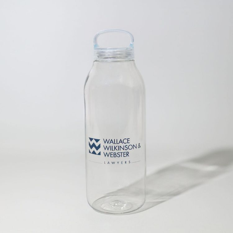 Picture of Cripps RPET 950mL Bottle