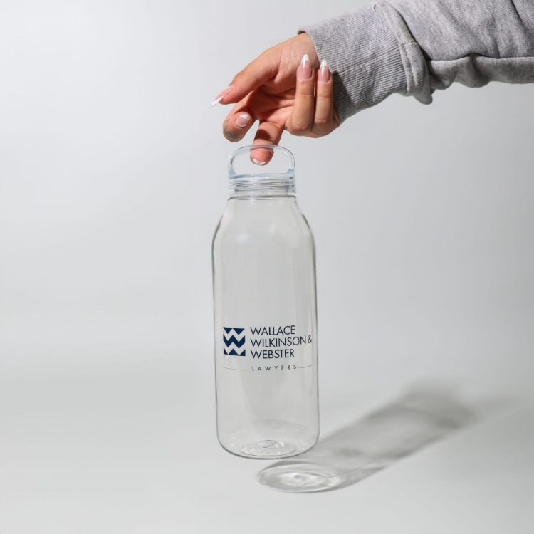 Picture of Cripps RPET 950mL Bottle