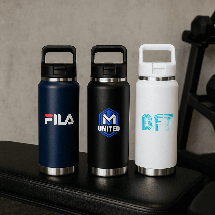 Picture of Summit 750ml Drink Bottle