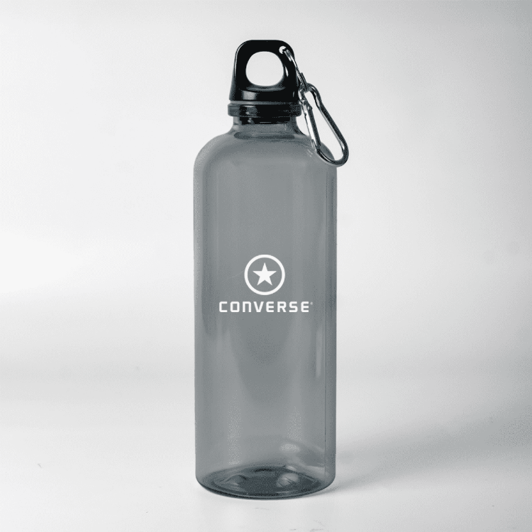 Picture of Ember 700ml Plastic Bottle with Carabiner