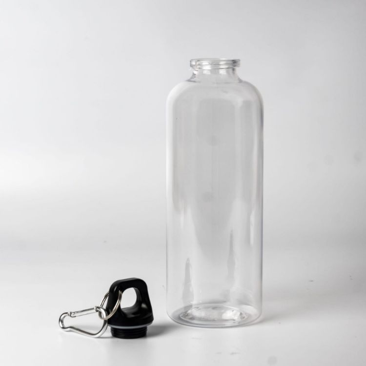 Picture of Ember 700ml Plastic Bottle with Carabiner