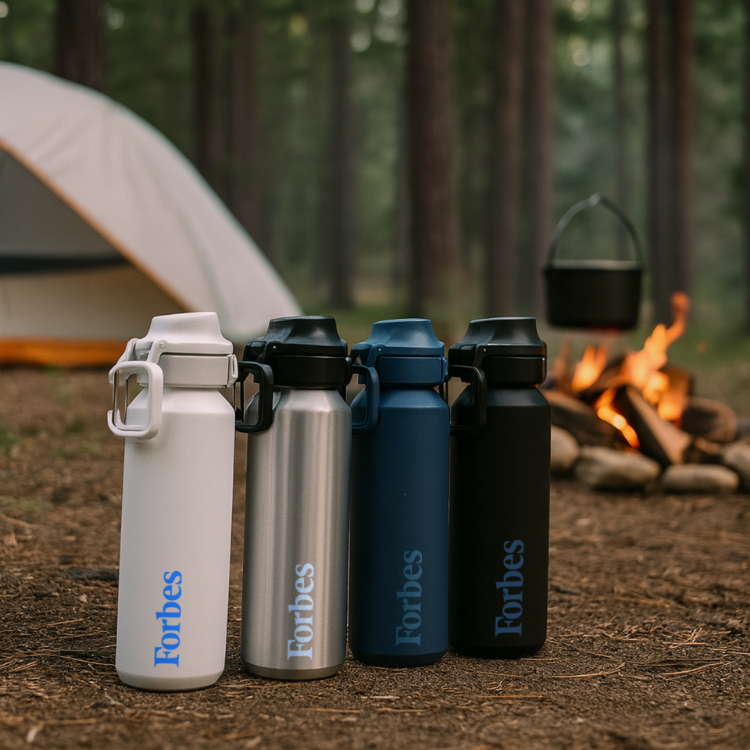 Picture of Thunder 600ml Bottle