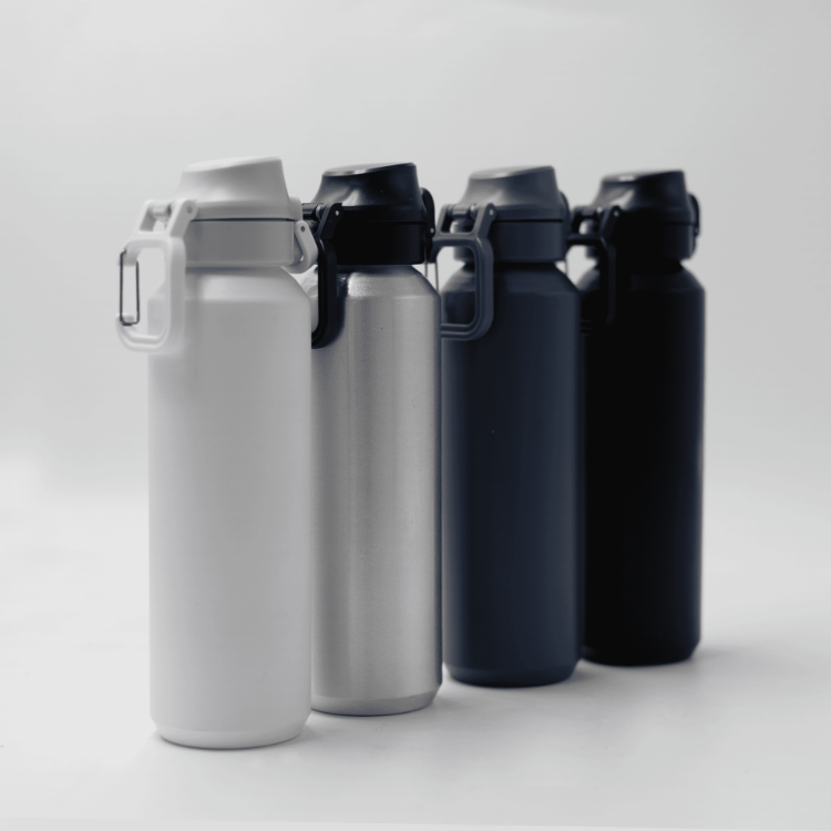 Picture of Thunder 600ml Bottle