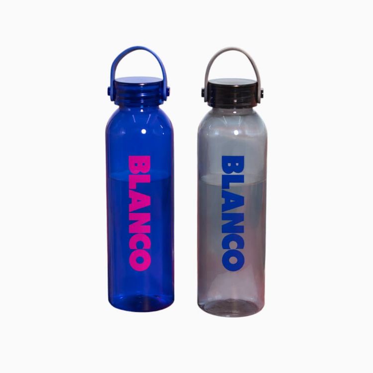 Picture of Clearview RPET 630ml Drink Bottle