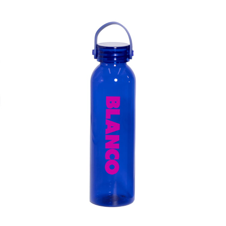 Picture of Clearview RPET 630ml Drink Bottle