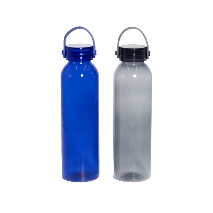 Picture of Clearview RPET 630ml Drink Bottle