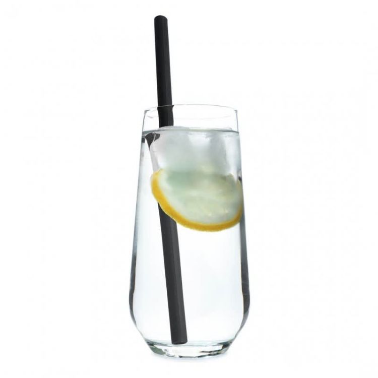 Picture of Reusable Silicone Straw