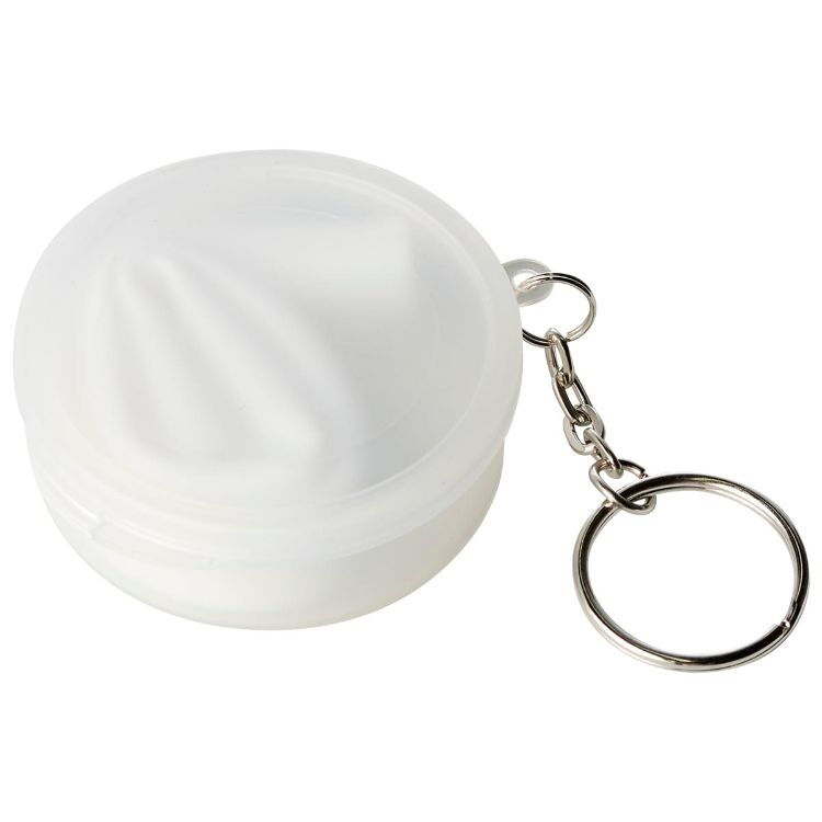 Picture of Reusable Silicone Straw