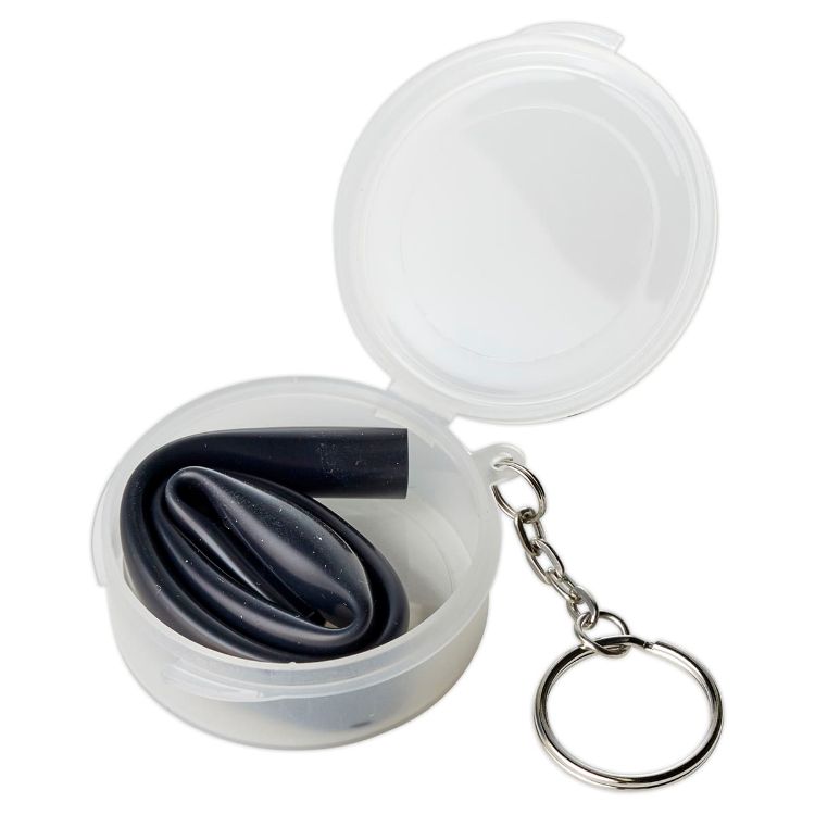 Picture of Reusable Silicone Straw