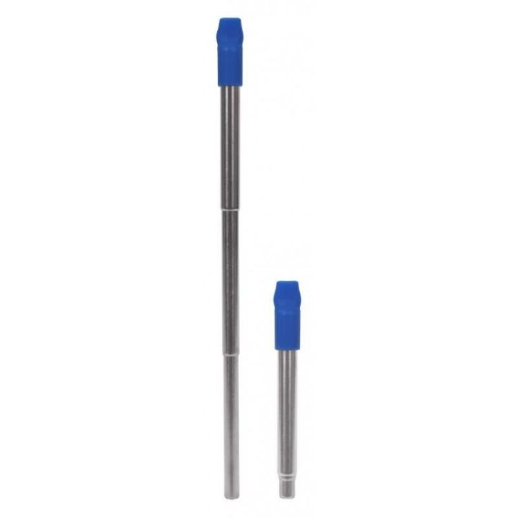 Picture of Telescopic Stainless Steel Straw